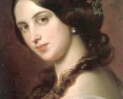 尤金德布拉斯 - Madchenbildnis